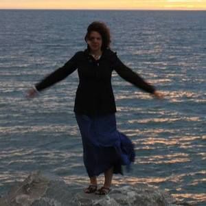 Meet your Posher, Julie